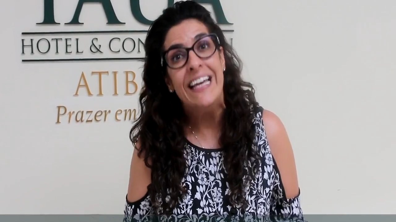 Lizete Ribeiro, Diretora Comercial do Tauá Resorts