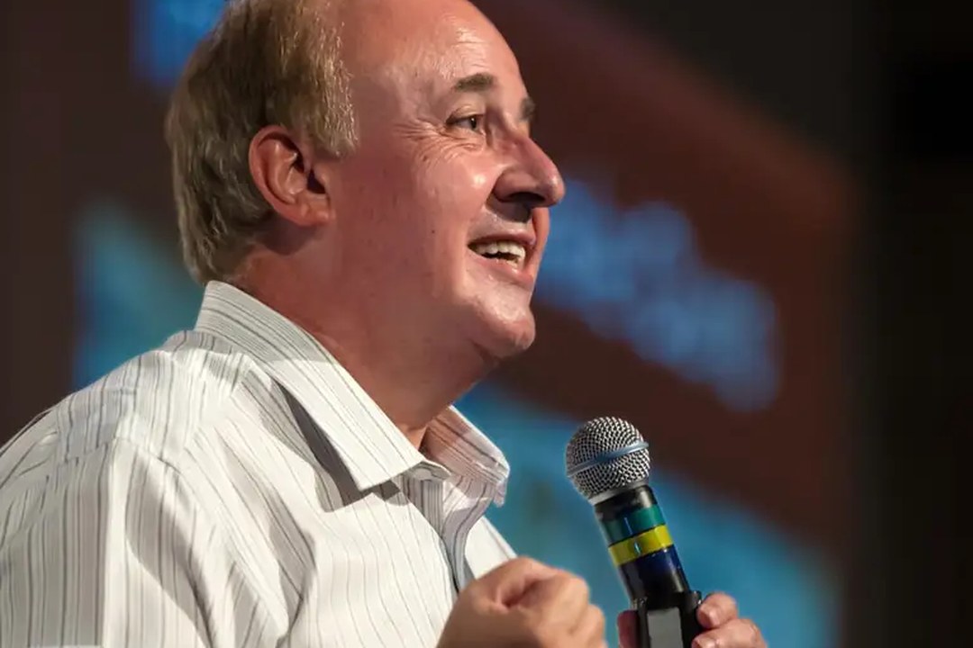 Márcio Miranda